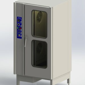 A600030 - V-TEX Convection Oven Combi Steam - 20 Pan Vertical (CO20 VERT)