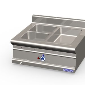 A620185 - M7 800mm Electric Bain Marie Top