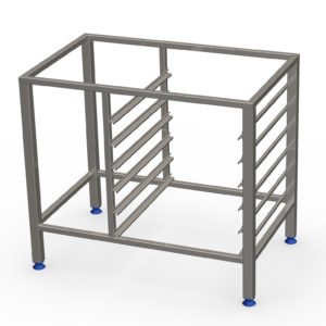 A640015 - Stand for Convection Oven - 10 Pan (CO10)