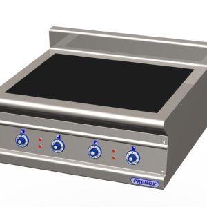 A620100 - M7 400mm Electric Ceran Top
