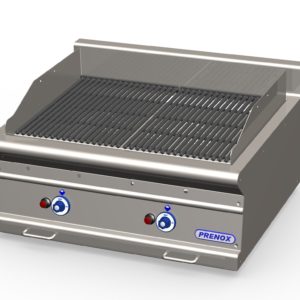 A620070 - M7 400mm Gas Char Grill Top