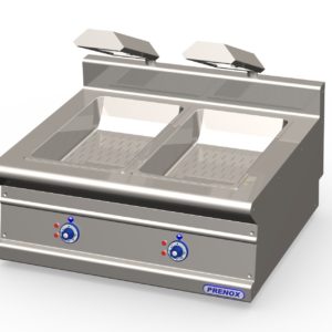 A620090 - M7 400mm Electric Chip Dump Top