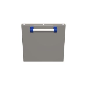 A620335 - M7 400mm Cupboard Door Right