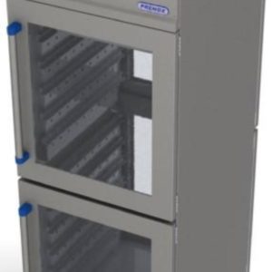 A600055 - Food Holding Cabinet 24 Tray GN/EN Single Side Glass