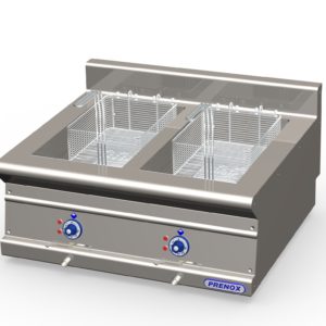 A620080 - M7 400mm Electric Fryer Top - Standard