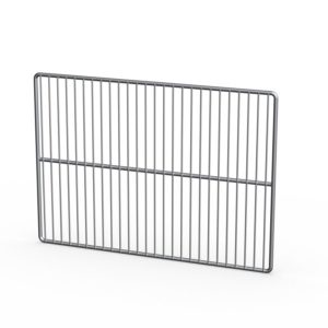 A650015 - Chromed Grid GN 1/1 530 x 325mm