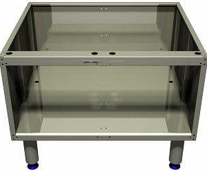 A620270 - M7 400mm Open Base Cupboard