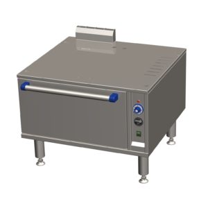 A620255 - M7 800mm Electric Oven Base