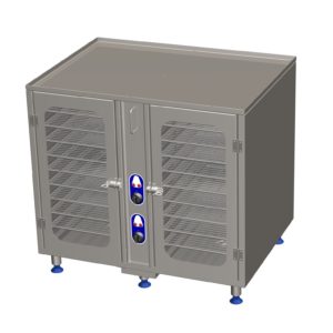 A600070 - Prover for Convection Oven - 6 and 10 Pan - GN