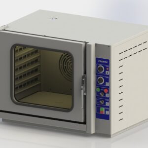 A600008 - Classique Convection Oven - 6 Pan (CO6)