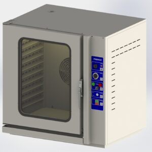 A600018 - Classique Convection Oven - 10 Pan (CO10)